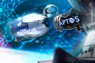 Aptos network integrates Nillion for privacy-preserving apps